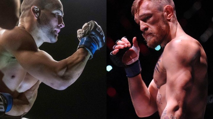 Conor McGregor vs Eddie Alvarez Promo _ Face To Face