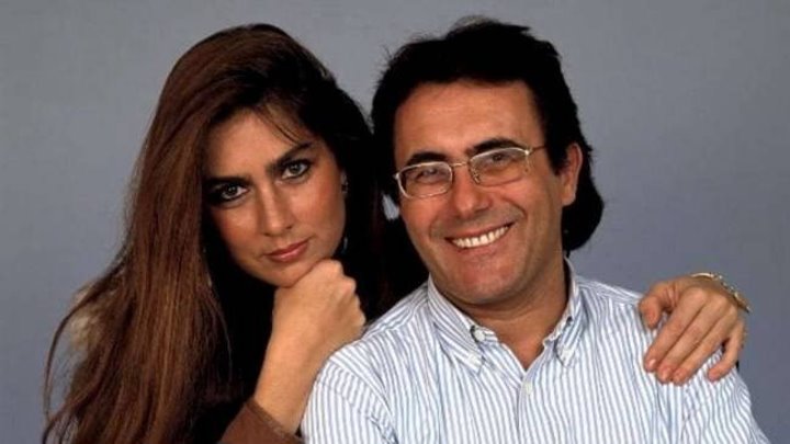 Аль Бано и Ромина Пауэр - Felicita (Счастье) 1986