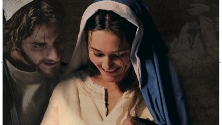 Библейские сказания (Иисус. Мария, мать Иисуса) / The Bible: Mary, Mother of Jesus (1999)