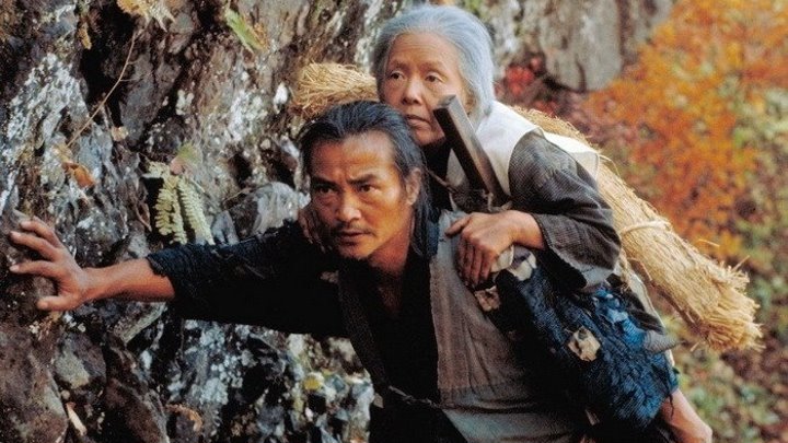 ЛЕГЕНДА О НАРАЯМЕ / Narayama-bushi kô (1983)