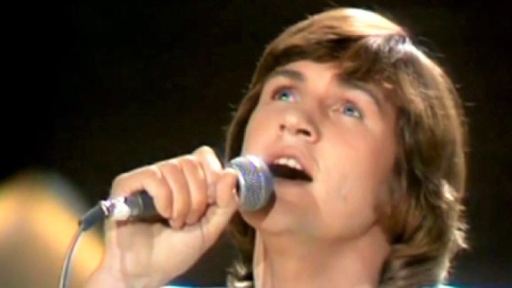Johnny Logan – «What's another year» (Ирландия) (Победитель 25-го конкурса «Евровидение» 1980 года) – HD