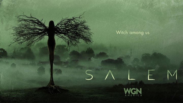 Салем / Salem [ Сезон: 01 Серии: 07-09 из 13 ] (2014: фантастика, триллер, драма)