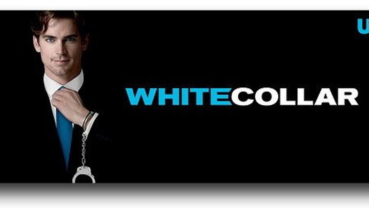 Белый воротничок / White Collar [Сезон:02 Серии:01-02 из 16 ] (2010: детектив, криминал, комедия)