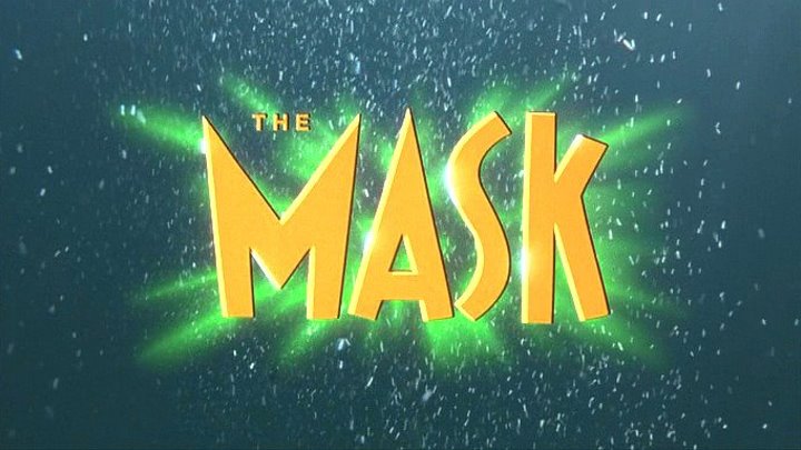 " Маска " ( комедия . 1994 г ) первый фильм Камерон Диас .