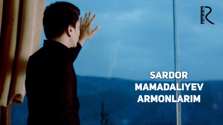 Sardor Mamadaliyev - Armonlarim | Сардор Мамадалиев - Армонларим