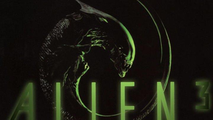 Alien 3 (1992) Blu-Ray 1080p - DUBLADO