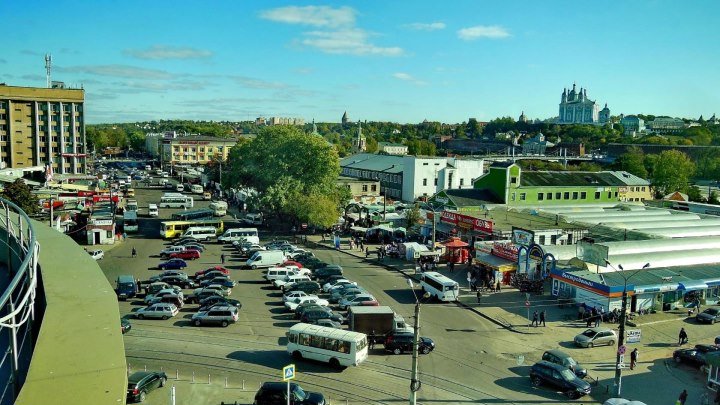 Смоленск 2012, Песни о родном городе.