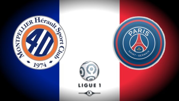 Монпелье 3:0 ПСЖ | Французская Лига 1 2016/17 | 16-й тур | Обзор матча