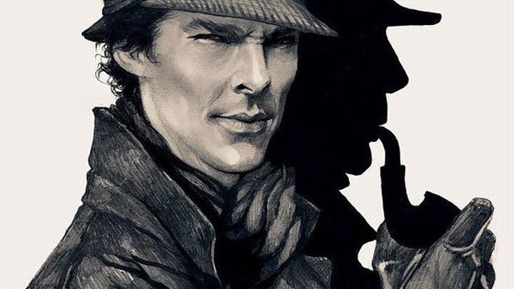 Тайна лучшей серии Шерлока Холмса - Sherlock