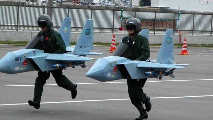 Российские пилоты массово уезжают работать за границу