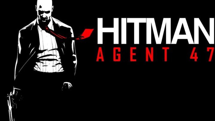 Hitman Agente 47 (2015) Blu-Ray 720p - DUBLADO