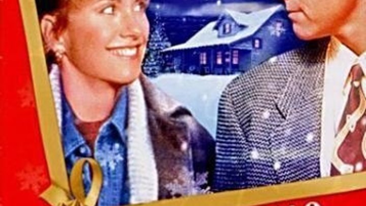 Семейная новогодняя мелодрама Рождественский роман (1994) A Christmas Romance Жанр: Семейный, Мелодрама.