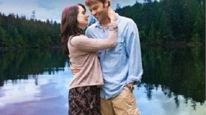 семейный добрый фильм _ Поцелуй у озера (2012) Kiss at Pine Lake Жанр: Мелодрама.