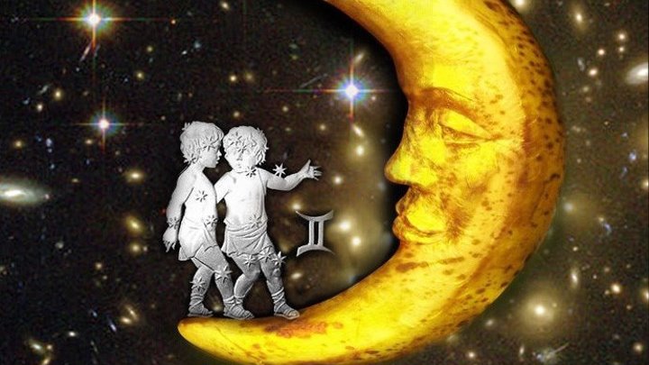 Астролог М. Левин о том, как формируется восприятие мира у человека.