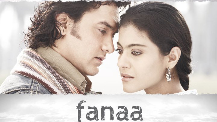 Mere Haath Mein - Deleted Song _ Fanaa _ Aamir Khan _ Kajol