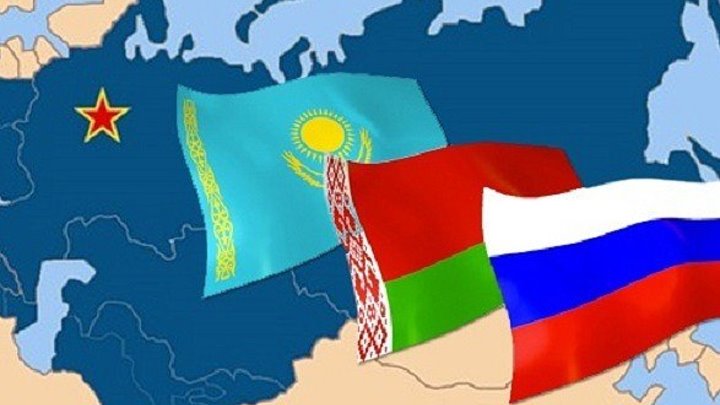 Кто тормозит евразийскую интеграцию?