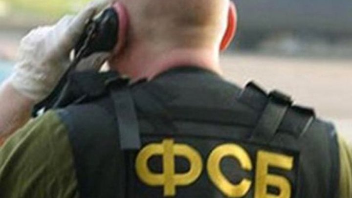 ФСБ России установила режим пограничной зоны вдоль границы с Белоруссией