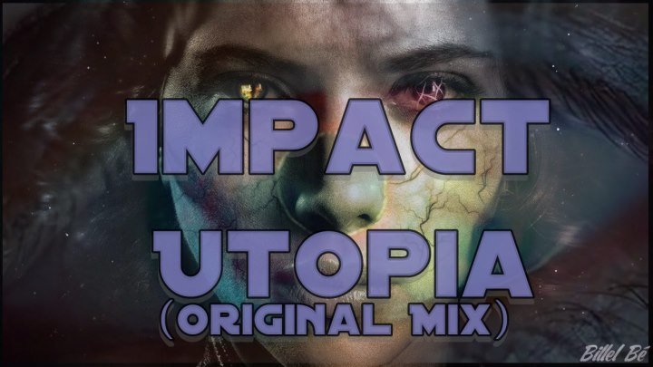 ♛♫★Трио микс- PSY,Uplift,Progressive Impact - Utopia (Original Mix)★♫♛