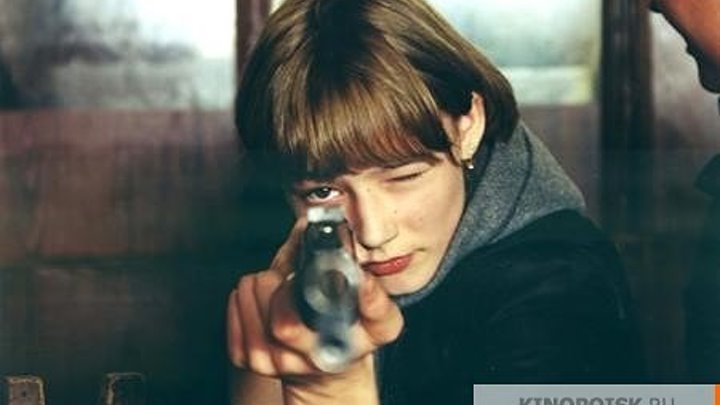 Сестры(2001). драма, криминал, ...режиссер Сергей Бодров мл.