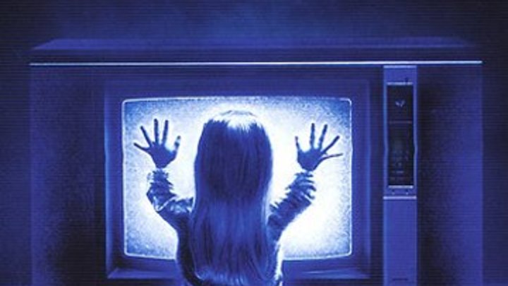 страшно Мистика Poltergeist.1982_ Жанр: Ужасы, триллер _ Полтергейст