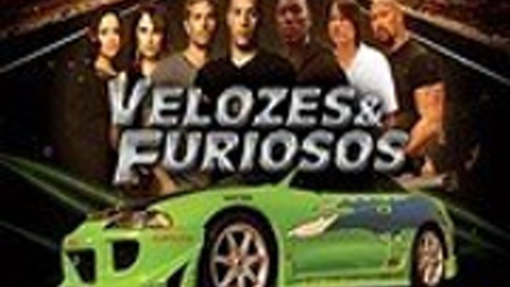 Velozes & Furiosos 1 (2001) - Dublado - aupadusofilmes.blogspot.com.br