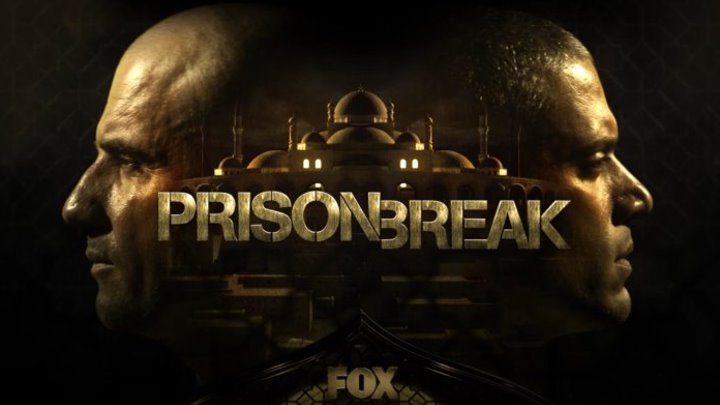 Michael Is Alive- Official Trailer #2 - Season 5 - PRISON BREAK