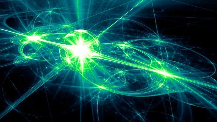 Загадочные законы квантовой механики. Шокирующие открытия