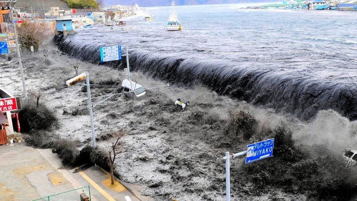 Катастрофы - Фукусима (National Geographic HD)