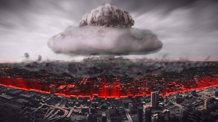 Теорема Судного Дня - Катастрофы, Землетрясения, Войны, Апокалипсис, Конец Света