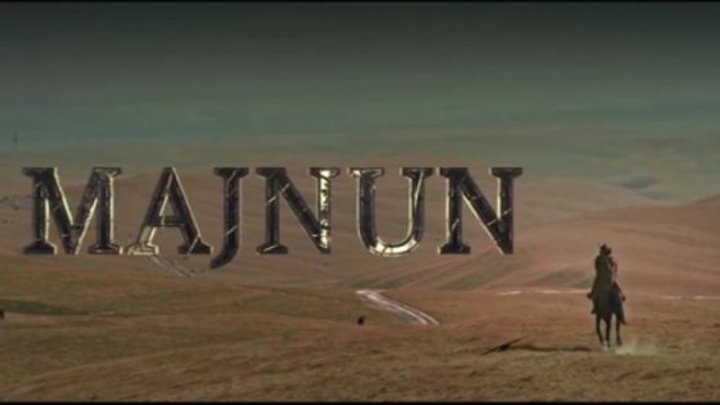 Uzbek Film - Majnun ( HD Premyera 2017 )