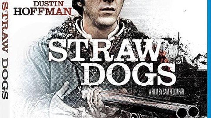 Соломенные псы / Straw Dogs (1971)