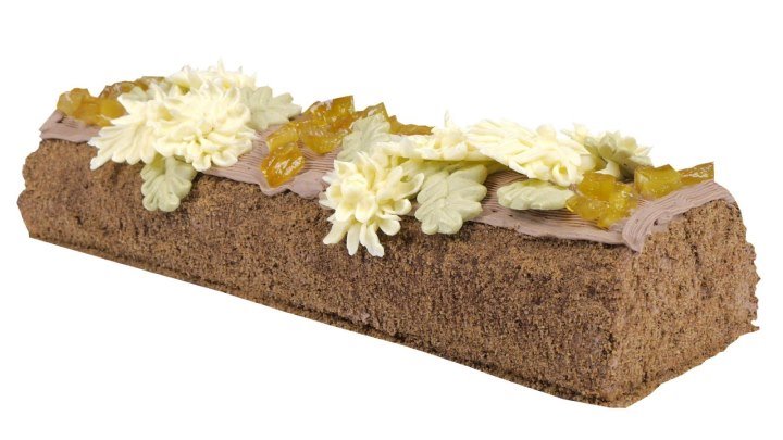 Торт 'Сказка' по ГОСТу. Нежный классический бисквит и масляный крем. Подробное в