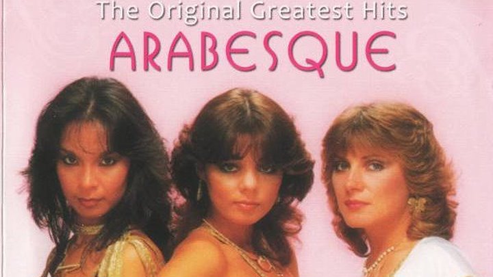 Arabesque Greatest Hits
