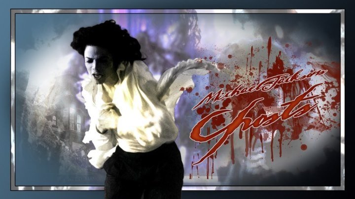 Майкл Джексон: Призраки / Русский перевод субтитры (в том числе на тексты песен) HD