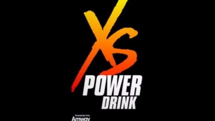 XS Power Drink Own your day in Novokuznetsk