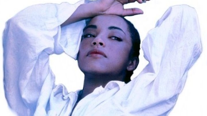 SADE - The Moon and The Sky