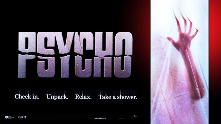 Психо / Psycho (1998, Ужасы, триллер, детектив)