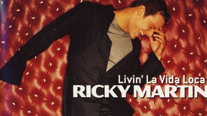 ✔ПЕСНИ 90-Х которые мы СЛУШАЕМ ДО СИХ ПОР Ricky Martin - Livin' La Vida Loca