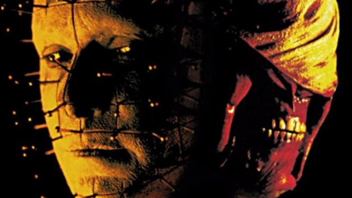 Восставший из ада 5: Преисподняя / Hellraiser: Inferno (2000, Ужасы, триллер, криминал)