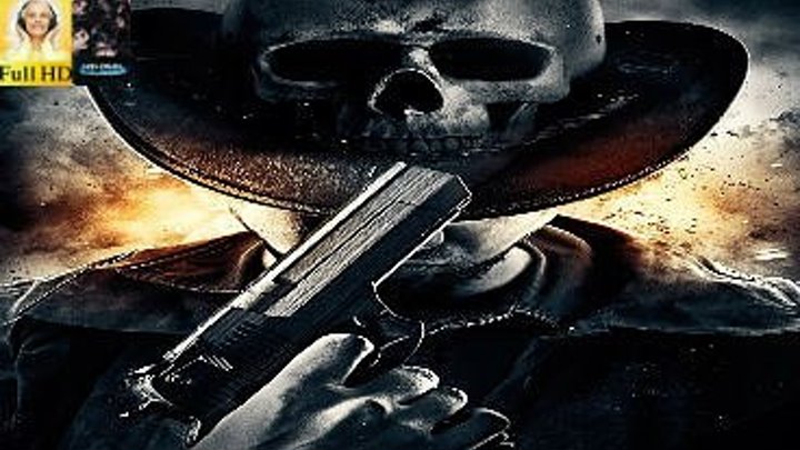 Мертвый запад: ужасы, триллер, драма, криминал