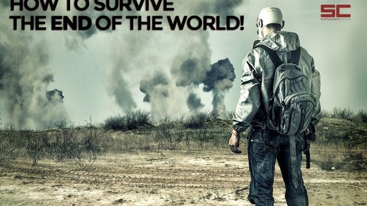 Как пережить конец света (2013-2014) 5 серия