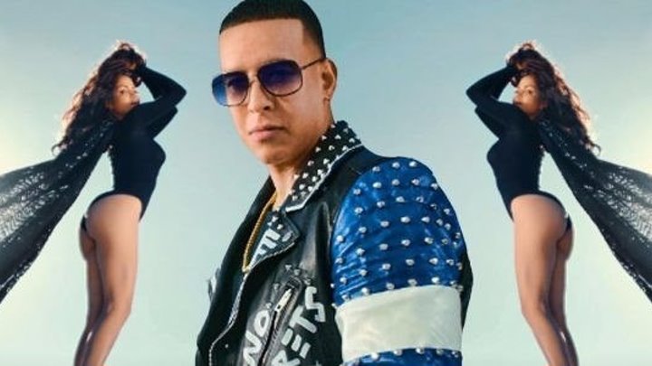 Otra Cosa - Daddy Yankee & Natti Natasha (Vídeo Oficial)