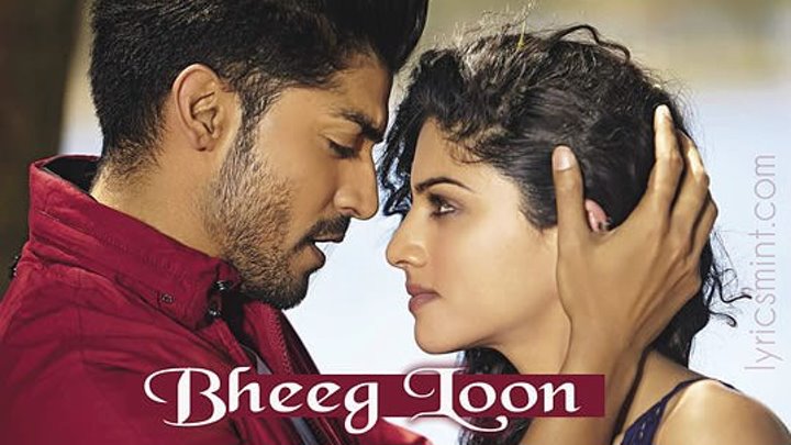 Bheegh Loon - Khamoshiyan ¦ New Full Song Video ¦ Ankit Tiwari ¦ Gurmeet Choudhary ¦ Sapna Pabbi