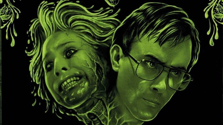 Невеста реаниматора / Bride of Re-Animator (1989, Ужасы, фантастика, комедия)