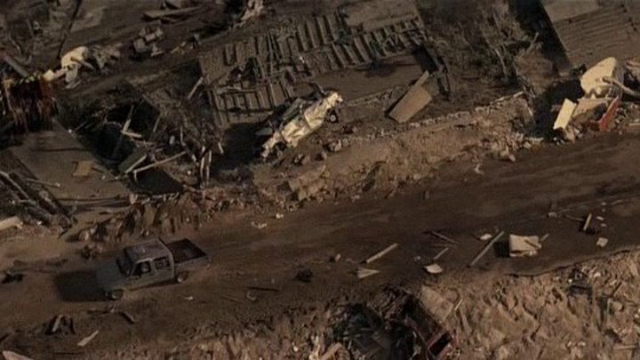 03:34 Землетрясение в Чили / 03:34 Terremoto en Chile (2011, Триллер, драма, катастрофа)