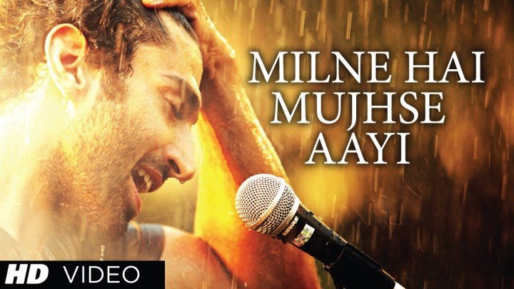 “Milne Hai Mujhse Aayi Aashiqui 2“ Full Video Song ¦ Aditya Roy Kapur, Shraddha Kapoor