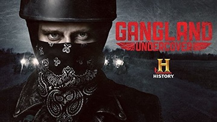 Под прикрытием (Серии: 01-02 из 06) Gangland Undercover (2015) Биография, Драма, Криминал