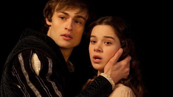 Ромео и Джульетта. 2013. Мелодрама