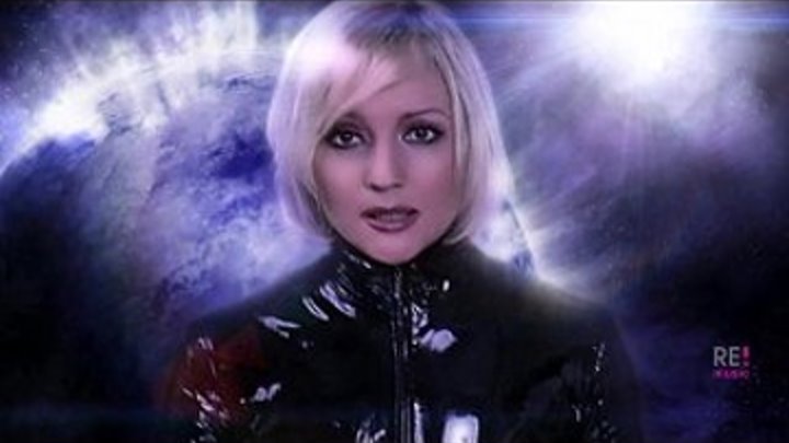 Татьяна Буланова - Ангел (клип) 2003