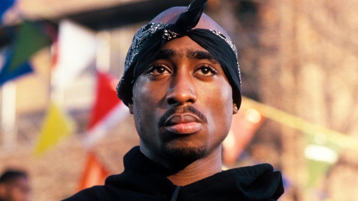 Tupac Shakur - changes